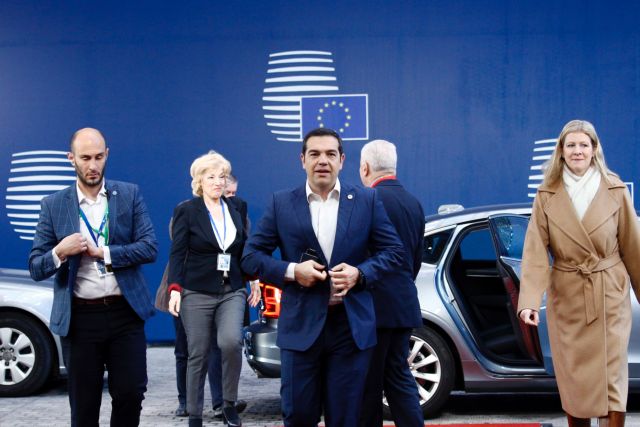 Η πρώτη αντίδραση Τσίπρα για την παραίτηση της Μυρσίνης Λοΐζου