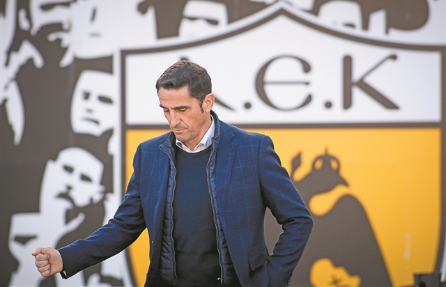 4+1 εκκρεμότητες ενόψει νέας σεζόν