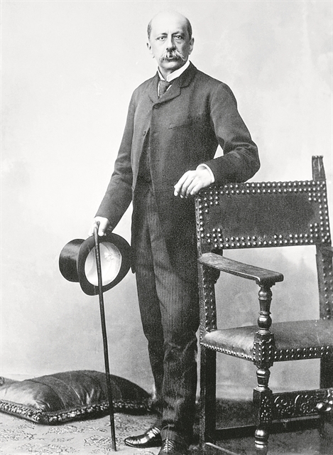 Οι εκλογές του 1874 και ο Ρωμαϊκός Ιππόδρομος