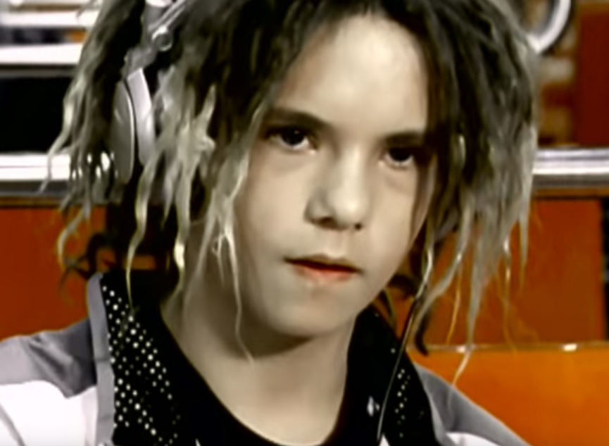 Το comeback του μυθικού «Freestyler»