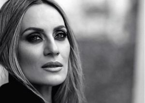 Στο νοσοκομείο η κόρη της Ελεονώρας Μελέτη