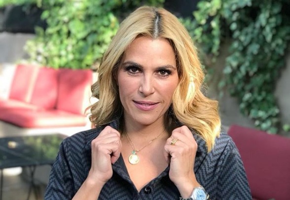 Τζένη Μπότση: Τι αποκάλυψε για τη σεξουαλική παρενόχληση που έχει δεχτεί