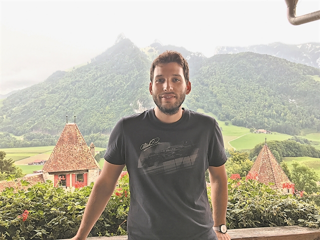 «Πώς έγινε το όνειρό μας πραγματικότητα»