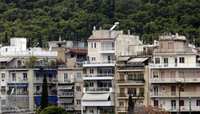 Εκτός προστασίας το 30-40% των «κόκκινων» στεγαστικών δανείων;
