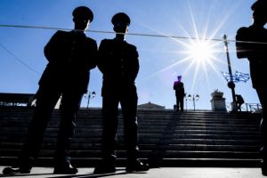 Ενισχύεται η αστυνόμευση σε μετρό και διαδρομές λεωφορείων-στόχων