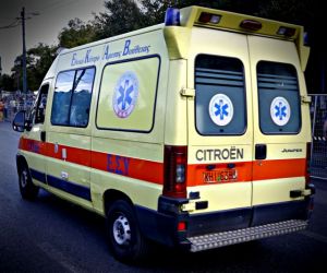Παγκράτι: Νεκρή η 62χρονη γυναίκα που έπεσε από μπαλκόνι