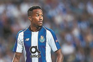 Η πρώτη κίνηση του Ζιντάν