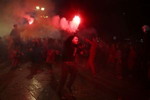 Πάτρα: Πήραν φωτιά οι κλήσεις στο ΕΚΑΒ για περιστατικά μέθης