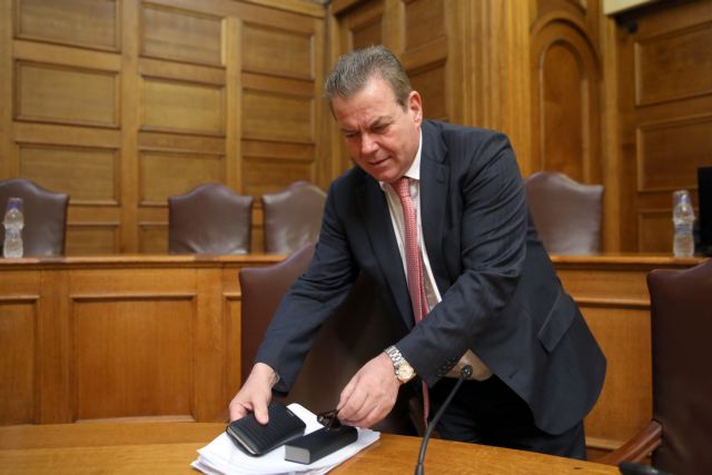 Πετρόπουλος: Τον Απρίλιο η ρύθμιση των 120 δόσεων