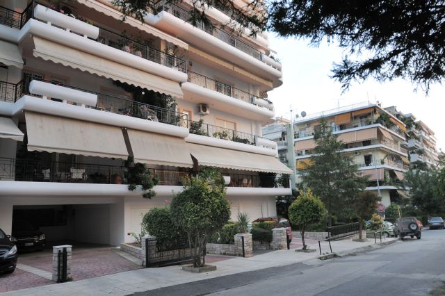 Προς τη Βουλή το νομοσχέδιο για την προστασία της α’ κατοικίας