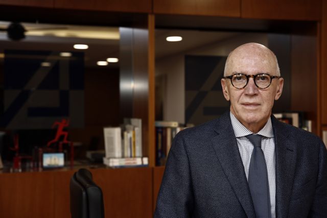 Παραιτήθηκε από την Attica Bank ο Παναγιώτης Ρουμελιώτης