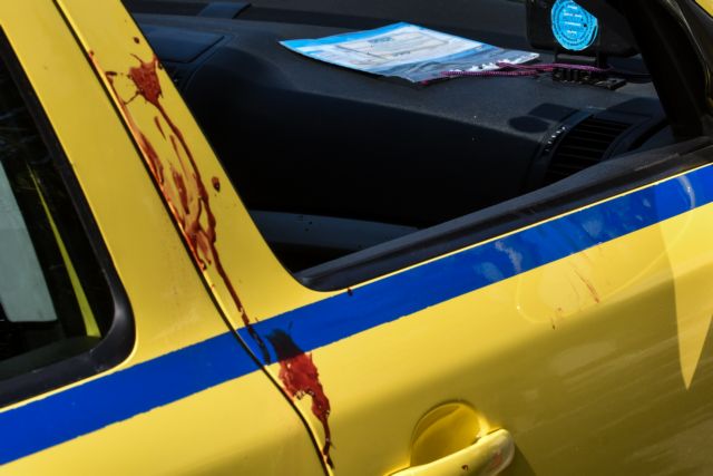 Τραγωδία στο Ελληνικό: Πώς έφτασε ο στρατιωτικός στη δολοφονία της συντρόφου του