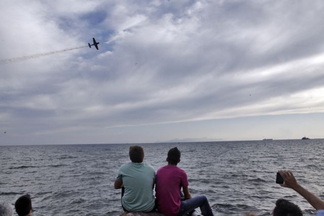 Χαμένη χρονιά για τα υδροπλάνα θα είναι και το 2019