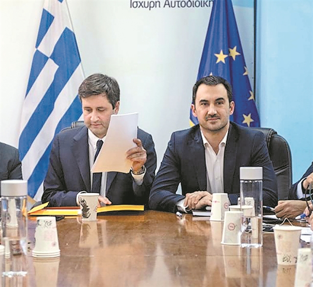 Η ΕΛΛΑΚΤΩΡ πουλάει Elpedison