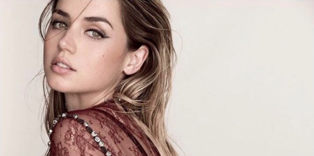 Ποιο είναι το νέο κορίτσι του Τζέιμς Μποντ