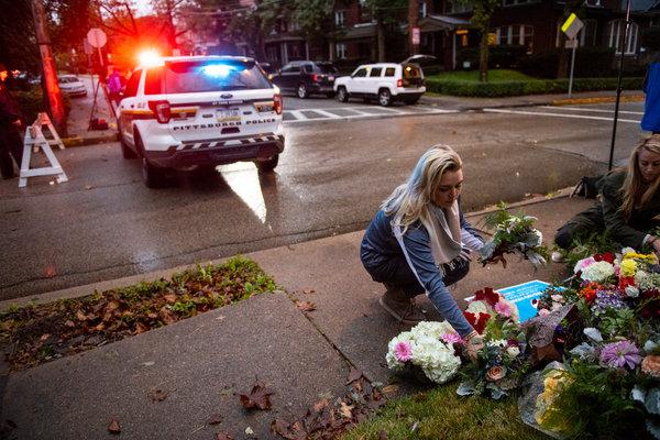 ΗΠΑ: Ανησυχητικά υψηλός ο αριθμός αντισημιτικών ενεργειών το 2018