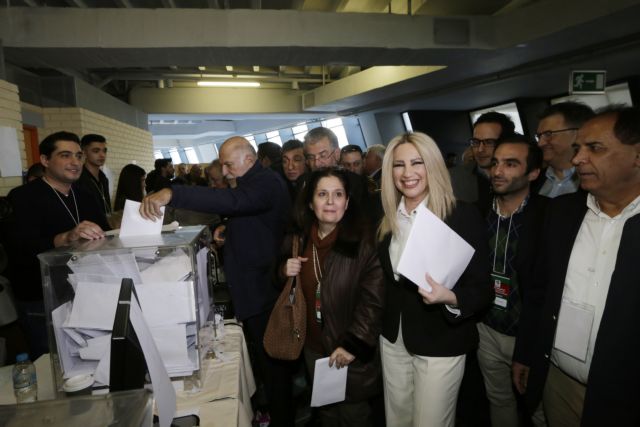 Μυρσίνη Λοΐζου: Χαλάλι του, του ΚΙΝΑΛ το «Καλημέρα Ήλιε»