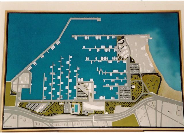 Μαρίνα Αλίμου : Το ΤΑΙΠΕΔ αναμένει βελτιωμένες προσφορές