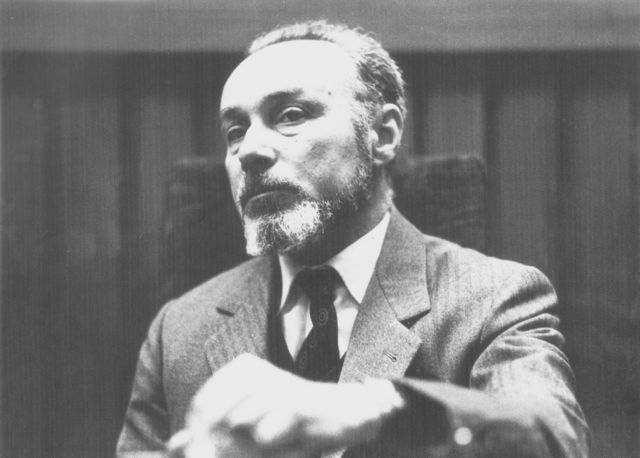 Εθνική Βιβλιοθήκη: Ο Πρίμο Λέβι και η εμπειρία του από το Άουσβιτς