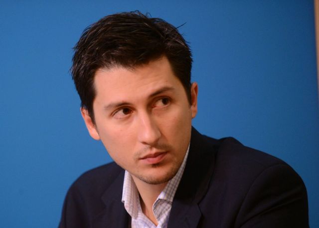 Χρηστίδης για Πετσίτη:  Ο Τσίπρας έχει μπλέξει σκάνδαλα με σκανδαλολογία