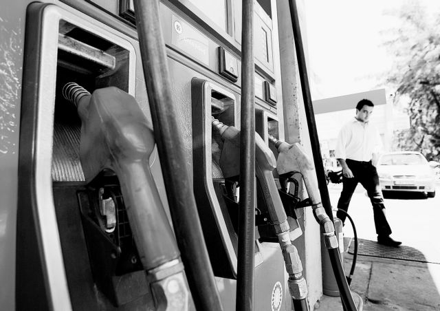 ΣΔΟΕ: Σφραγίστηκαν αντλίες υγραερίου σε τρία πρατήρια