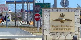 Ποιοι θέλουν να κάνουν πολεμικές βάσεις στην Κύπρο