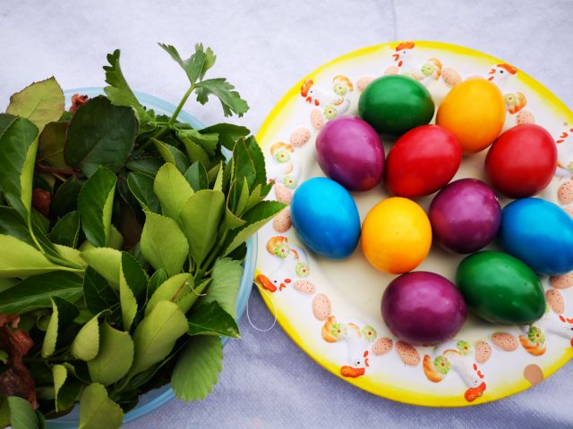 Έχει σημασία να ξεπερνάς εαυτόν όταν έχεις παιδιά