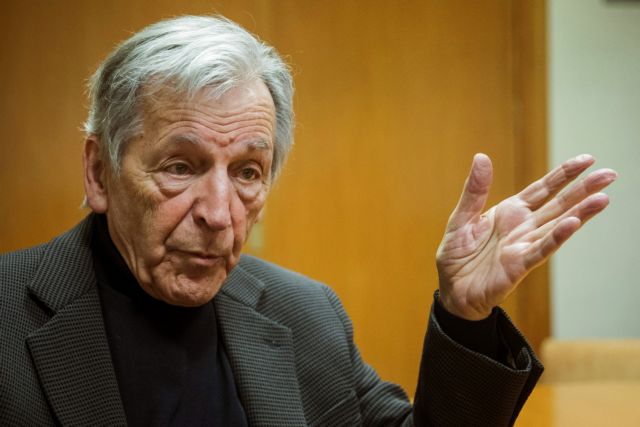 Επιχορήγηση 629.561 ευρώ στην ταινία του Γαβρά για το βιβλίο του Βαρουφάκη