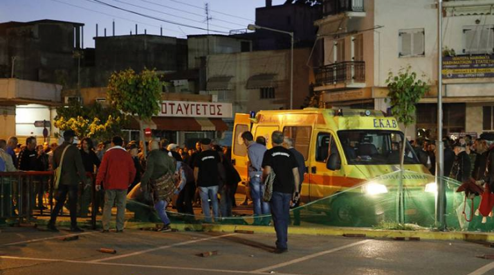 Ξεσπά ο γιος του άτυχου εικονολήπτη: Έκαναν τα στραβά μάτια τόσα χρόνια