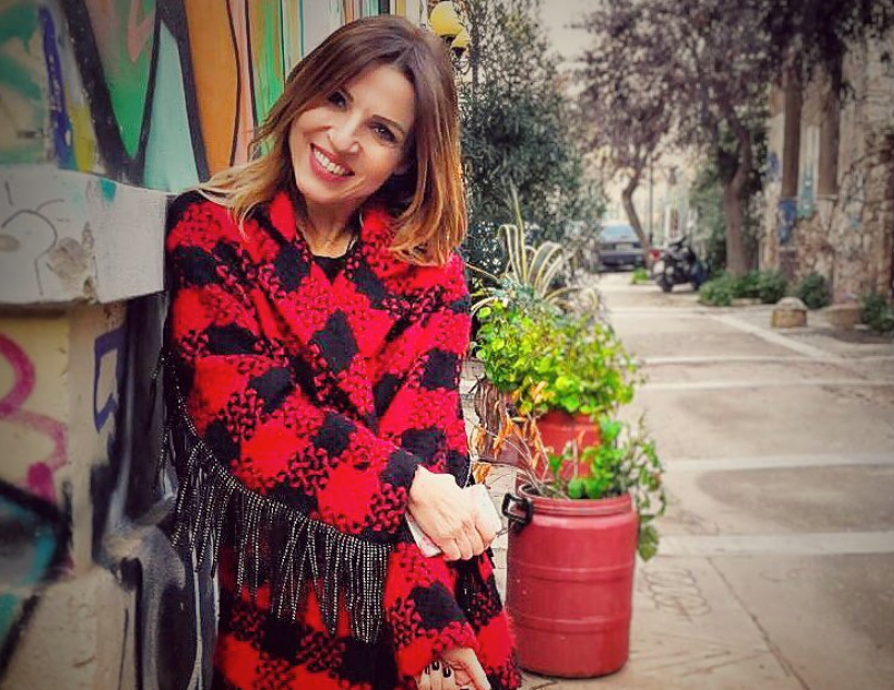 Ευρυδίκη: Η πρώτη φωτογραφία από τις προετοιμασίες του γάμου