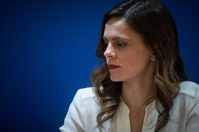 Αχτσιόγλου: Επέκταση τριών κλαδικών συλλογικών συμβάσεων εργασίας