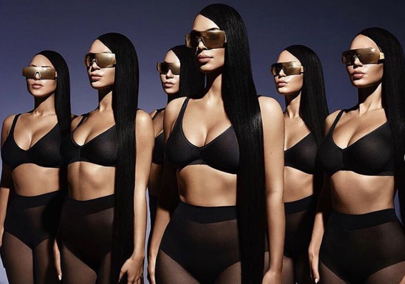 Διεκδικεί η Κιμ Καρντάσιαν την προεδρία των ΗΠΑ;