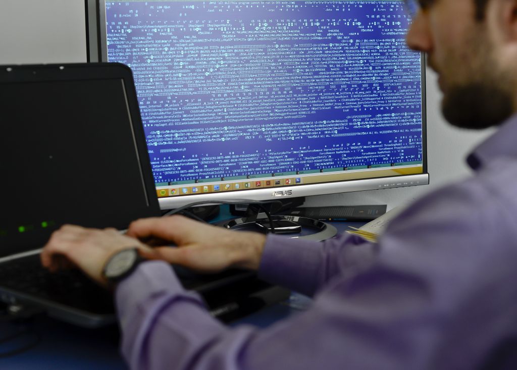 Συναγερμός για κακόβουλο λογισμικό από τη Δίωξη Ηλεκτρονικού Εγκλήματος