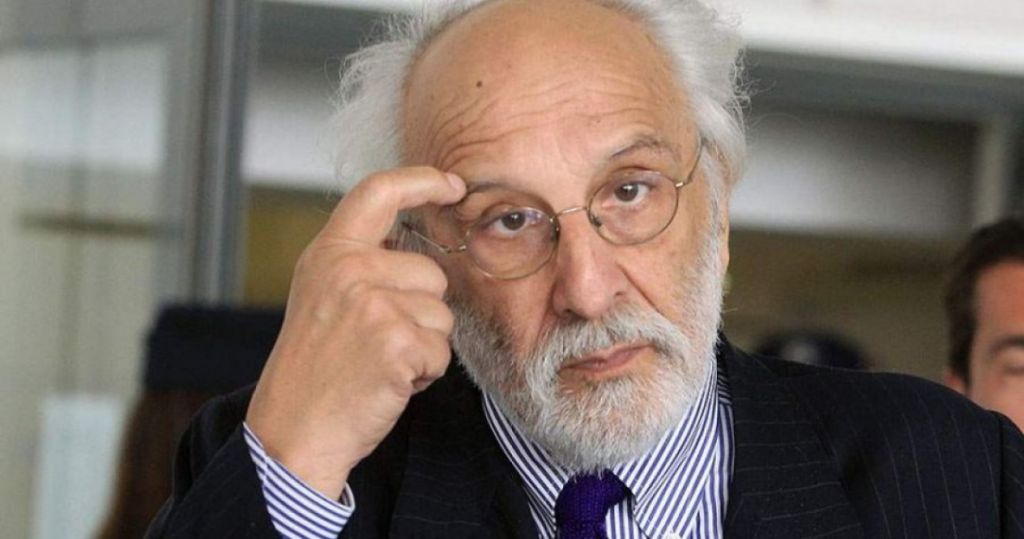 Συνέλαβαν τον Αλέξανδρο Λυκουρέζο για τη «μαφία των φυλακών»