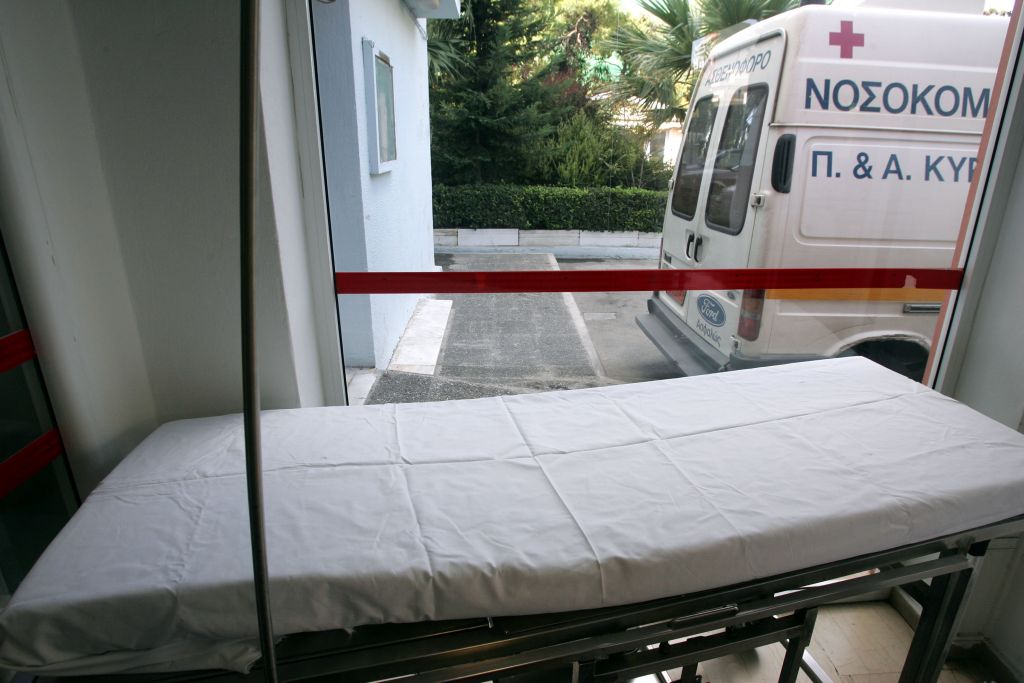 Ακόμα να βρεθεί ο δράστης – Σε κρίσιμη κατάσταση το κοριτσάκι