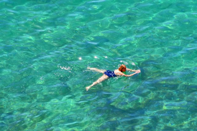 Πώς θα αποτοξινωθείς μετά το Πάσχα