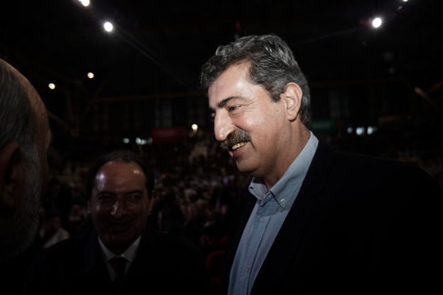 Πανηγυρίζει ο Πολάκης που θα τους έκλεινε όλους φυλακή