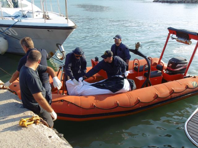 Θρίλερ στη Ρόδο: Πτώματα ξεβράζει η θάλασσα