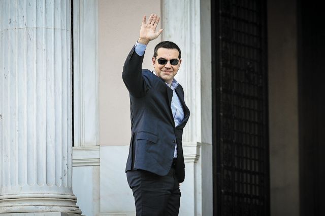 «Οχι» των πολιτών στο Νόμπελ Ειρήνης του Τσίπρα