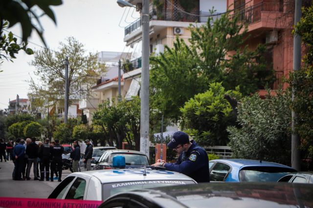 Τραγωδία στο Χαλάνδρι: Με κλεμμένη καραμπίνα εκτέλεσε το παιδί και αυτοκτόνησε