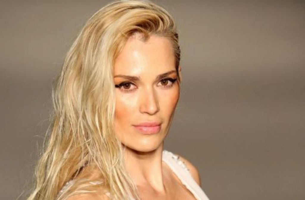 Προσπαθεί να σταθεί ξανά στα πόδια της η Βικτώρια Καρύδα