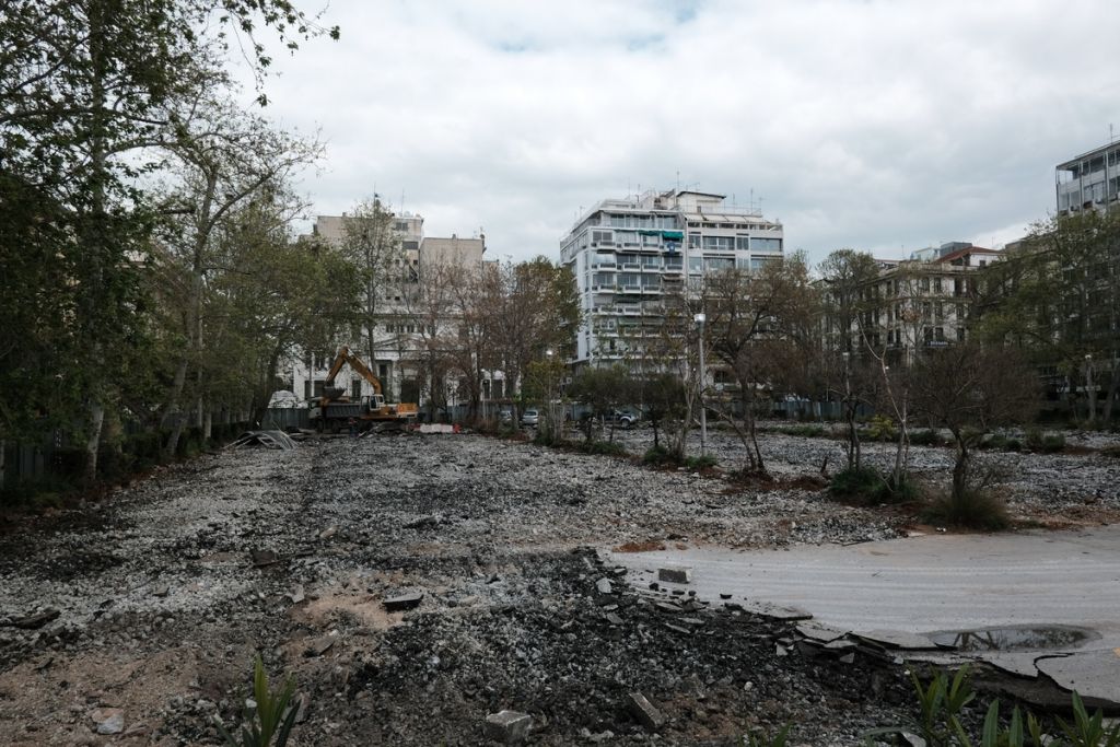 Μάτι: Εννέα μήνες μετά την τραγωδία δεν έχει αλλάξει τίποτα στην πυρόσβεση
