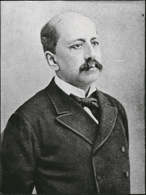 Οι «κοιλιακοί», οι «τζουμπέδες» και η πρόθεση του Γεωργίου Α΄