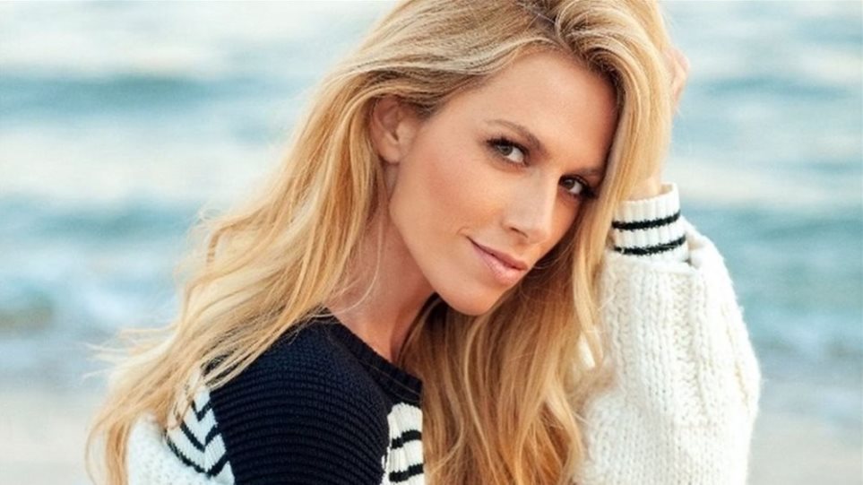 Η Ντορέττα Παπαδημητρίου αποκαλύπτει αν θα ξαναπαντρευτεί