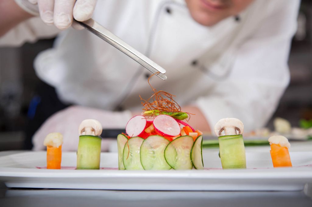 Πέθανε πολυβραβευμένος Έλληνας σεφ