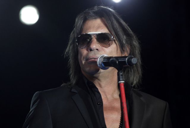 Εριστικός ο Ψινάκης με την ανακοίνωση υποψηφιότητας για την Ευρωβουλή