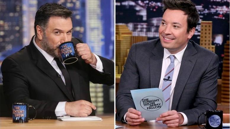 Ο Αρναούτογλου δεν… μασάει: «Σηκώνει το γάντι» και προ(σ)καλεί τον Φάλον