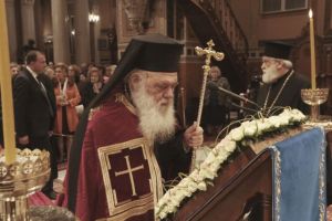 Ιερώνυμος για Σρι Λάνκα: Βαθιά θλίψη για τον αδόκητο χαμό εκατοντάδων θυμάτων