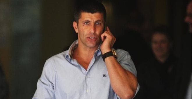 Δολοφονία Μακρή: Ανθρωποκυνηγητό για τον αδερφό του Βούλγαρου συλληφθέντα