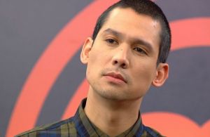 Σωτήρης Κοντιζάς: Τι δουλειά έκανε πριν γίνει σεφ